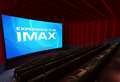 IMAX opening date revealed 