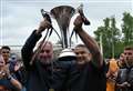 Former Maidstone manager’s sack statement