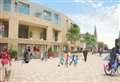 Town regeneration scheme gets the go-ahead