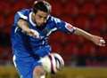 Gills full-back: I'm ready to return