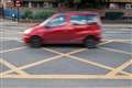 Yellow box junctions responsible for the most fines are too big – study