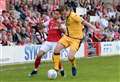 Report: U's end Fleet run