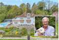 Inside late TV star’s multi-million-pound home