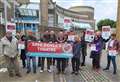 Anger as council plans to close town’s only theatre