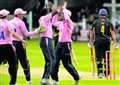 Kent v Middlesex