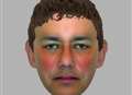 Police release efit after alleged burglary