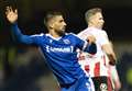 Gills captain hopes high spirits help them overcome the Dons