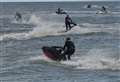 Reckless jet skiers face prison and fines following new law