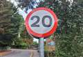 New 20mph zones outside 14 schools and nurseries