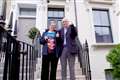 Woman, 68, wins £3m home after 40 years in same two-bedroom semi