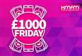 kmfm listener wins £1,000