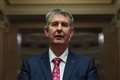 Edwin Poots vows to create unionist convention if he wins DUP contest