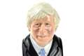 Boris Johnson emerges as most popular prime minister… among novelty jug buyers