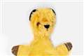 Sooty glove puppet sold at auction for more than £1,000