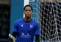 Gillingham bring in young goalkeeper – and agree for him to play out on loan