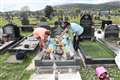 Cemeteries reopen as NI adjusts lock down restrictions