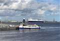 Book recording the history of life on ferry route released