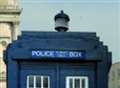 Tardis could land on Bay