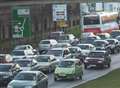 £10m plan to ease city's traffic misery