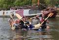 Calls for raft race entries