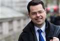 Tory MP and ex-minister James Brokenshire dies aged 53