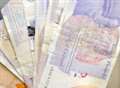 Thanet's coining it with UK's highest pay rise