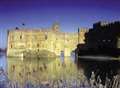 Tourist slump hits Leeds Castle in pocket