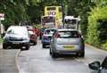 'Make dangerous parking outside schools as anti-social as drink driving'