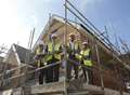 Housebuilder’s profits nearly £3 million 