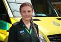 Deaf paramedic 'pins' down support for hearing impaired peers