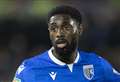 'Hakeeb Adelakun - welcome to Gillingham!'