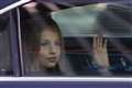 Princess Leonor, heir to the Spanish throne, to study in Wales