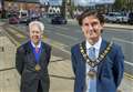 27-year-old becomes council chairman