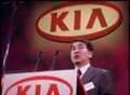 Kia launches UK sales drive