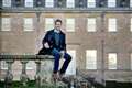 Entrepreneur behind Marchmont House restoration dies aged 51