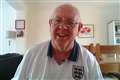 Football fan who attended 1966 game ‘privileged’ to be back at Wembley on Sunday