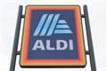Aldi partners with Deliveroo to trial grocery delivery service