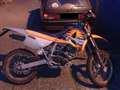 Rare motorbike stolen