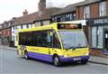 Changes to bus services in Sevenoaks