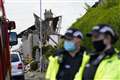 Young child killed in ‘devastating’ explosion which destroyed houses