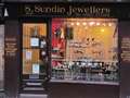 Robbery at Sundin Jewellers