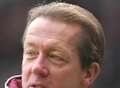 Curbishley wants Christmas winning spree