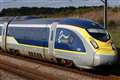 Eurostar security staff announce pre-Christmas strikes