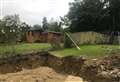 Broke builder left family home in 'ruins'