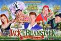 Covid cancels Christmas pantomime