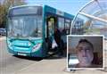 Villagers isolated after 'vital' bus service axed