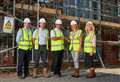 £5.8m seaside care home edges closer to completion