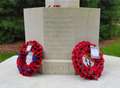 Service commemorates those who died at the Somme