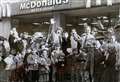 One of Kent’s oldest McDonald’s celebrates landmark birthday