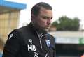 Boss Bonner reflects on an error-strewn night for Gillingham